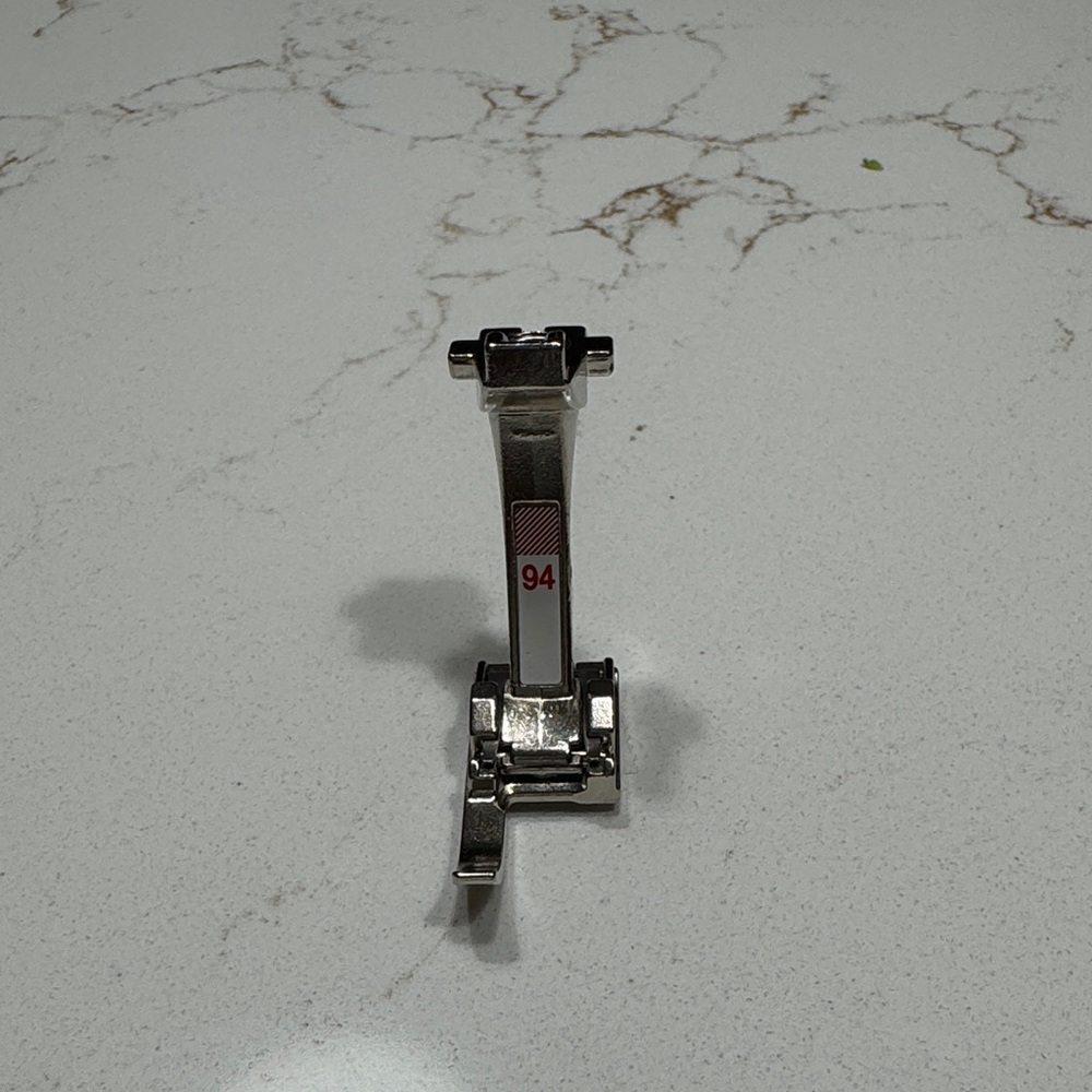 Bernina #94 New Style Binder Foot